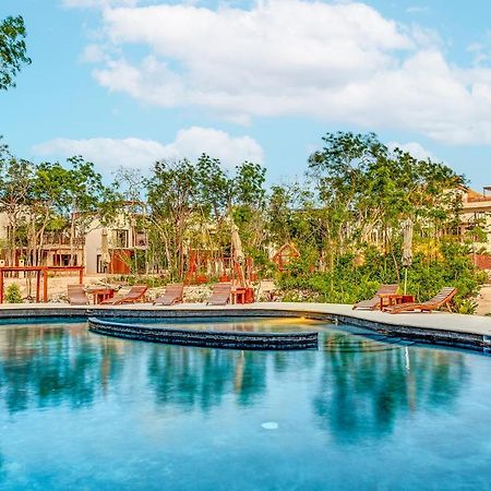 Nature Luxury Selva Norte Τουλούμ Εξωτερικό φωτογραφία