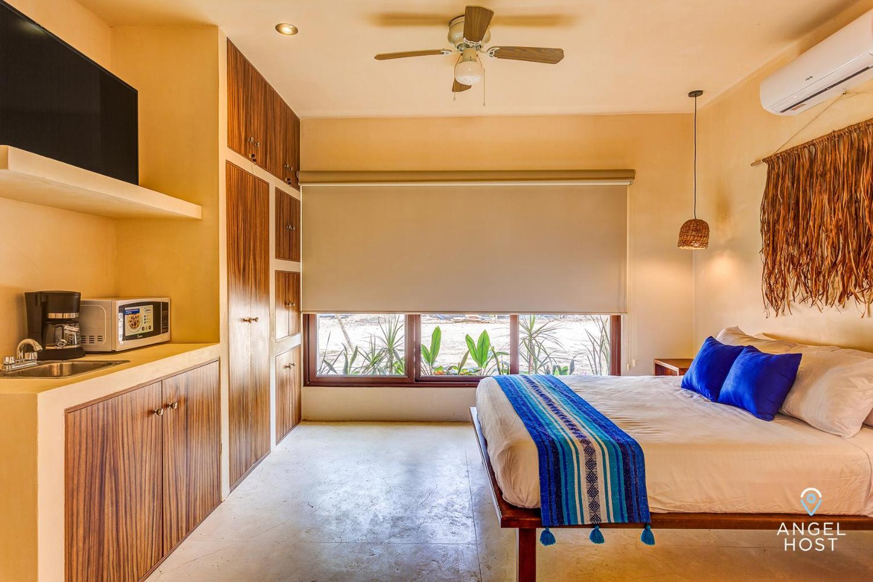 Nature Luxury Selva Norte Τουλούμ Εξωτερικό φωτογραφία