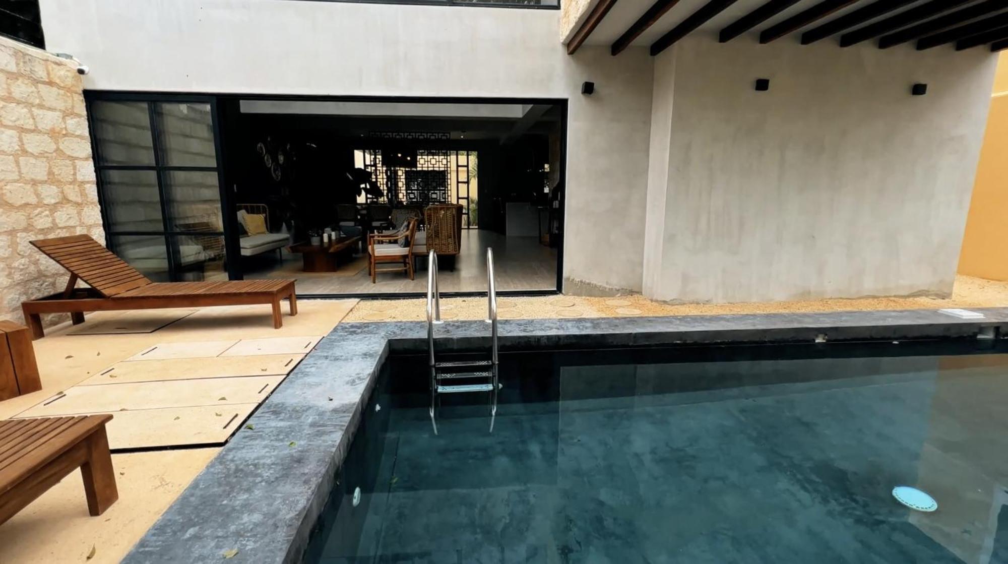 Nature Luxury Selva Norte Τουλούμ Εξωτερικό φωτογραφία