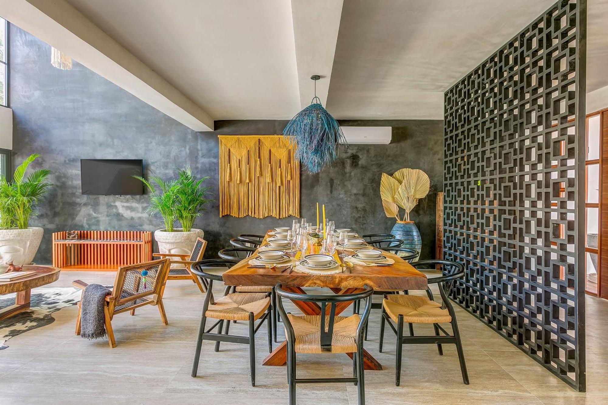 Nature Luxury Selva Norte Τουλούμ Εξωτερικό φωτογραφία