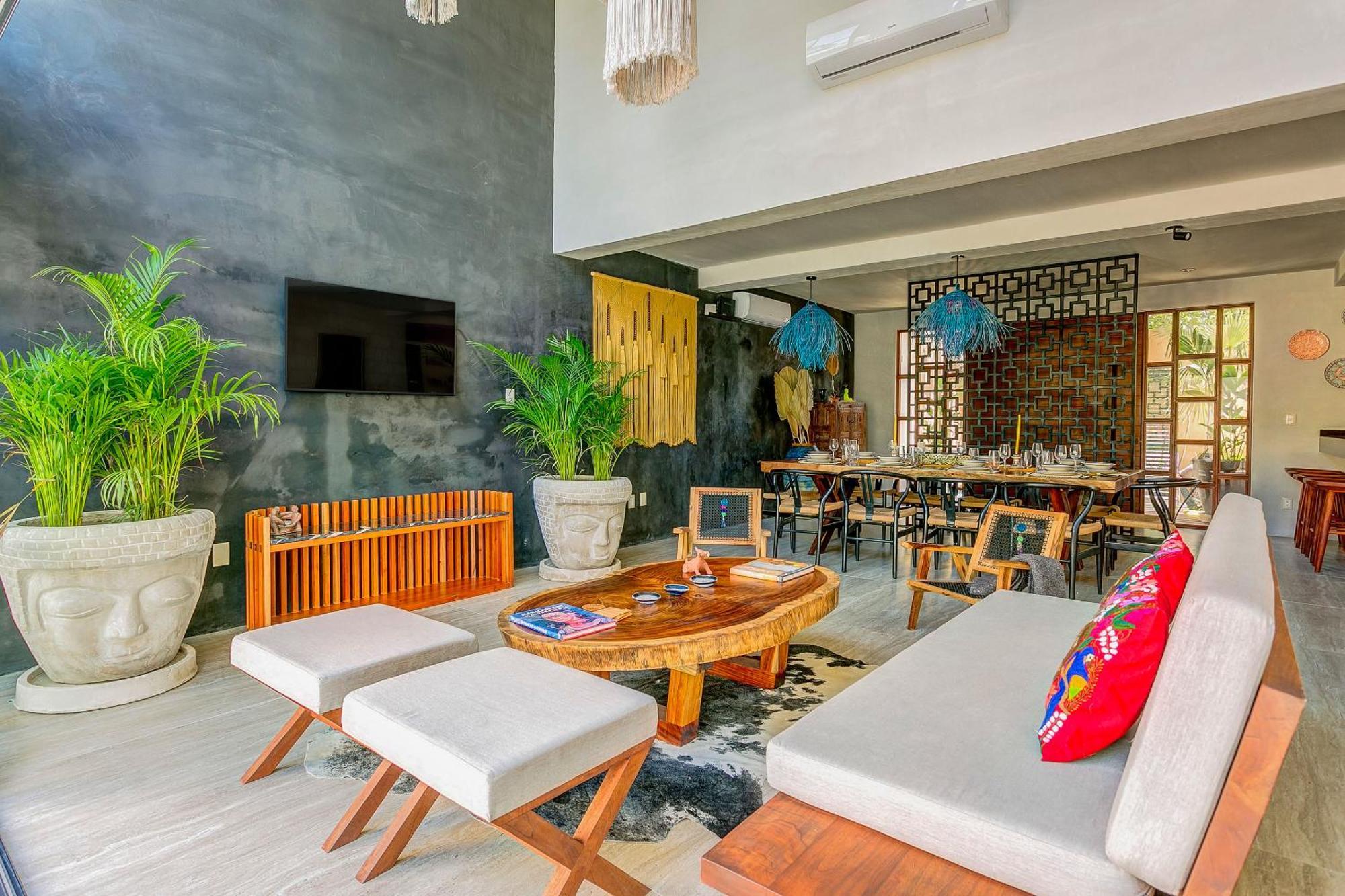 Nature Luxury Selva Norte Τουλούμ Εξωτερικό φωτογραφία
