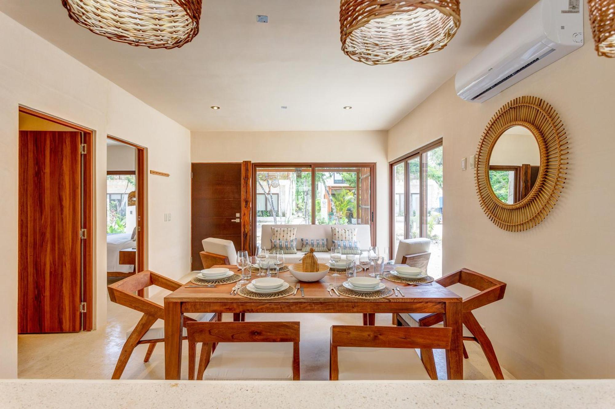 Nature Luxury Selva Norte Τουλούμ Εξωτερικό φωτογραφία