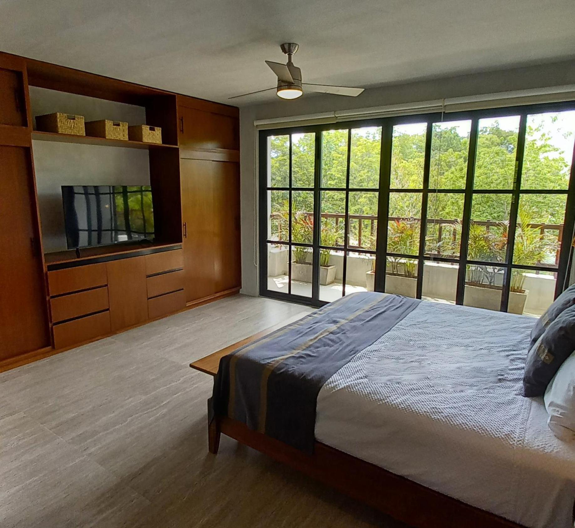 Nature Luxury Selva Norte Τουλούμ Εξωτερικό φωτογραφία