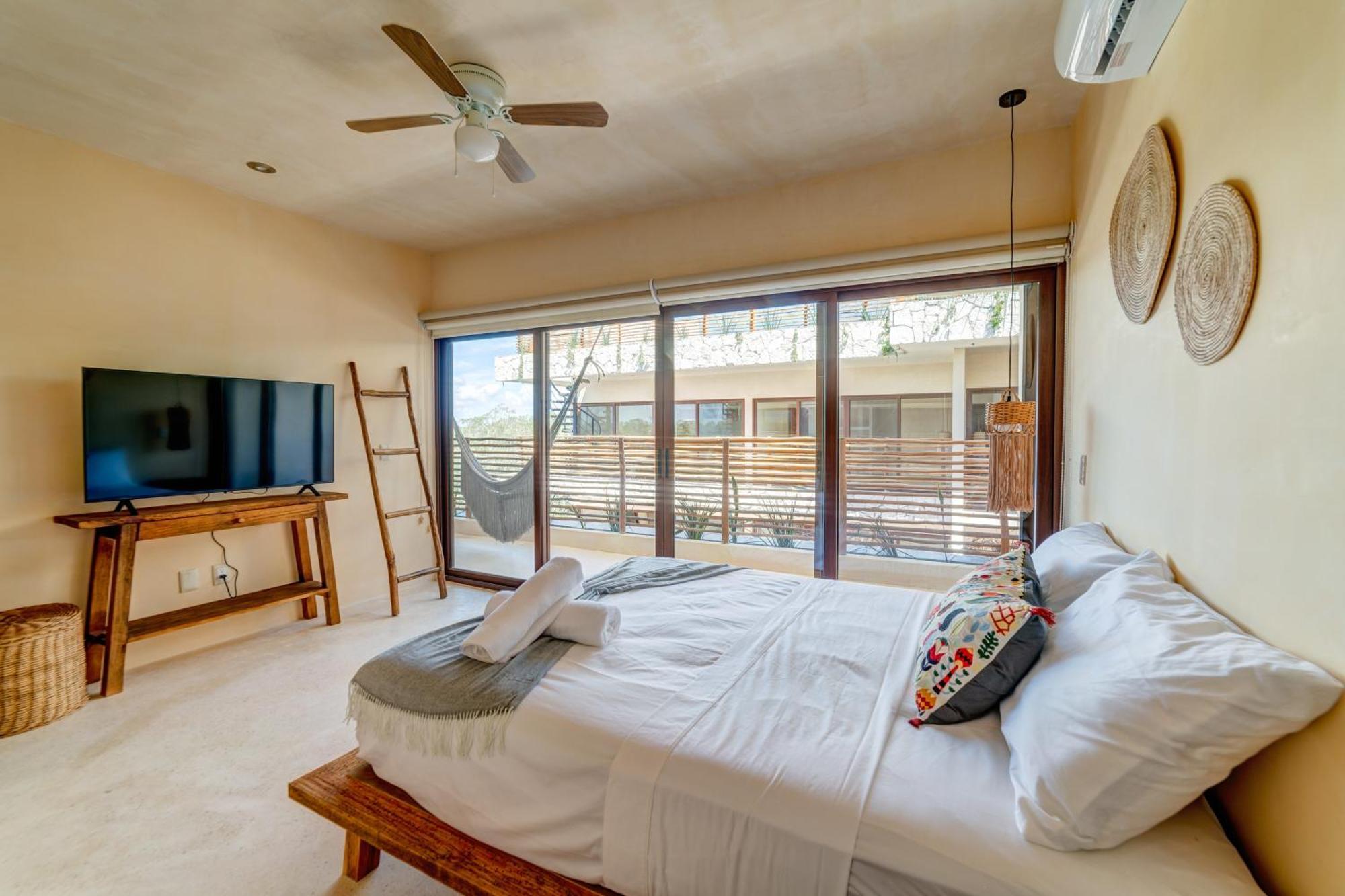 Nature Luxury Selva Norte Τουλούμ Εξωτερικό φωτογραφία