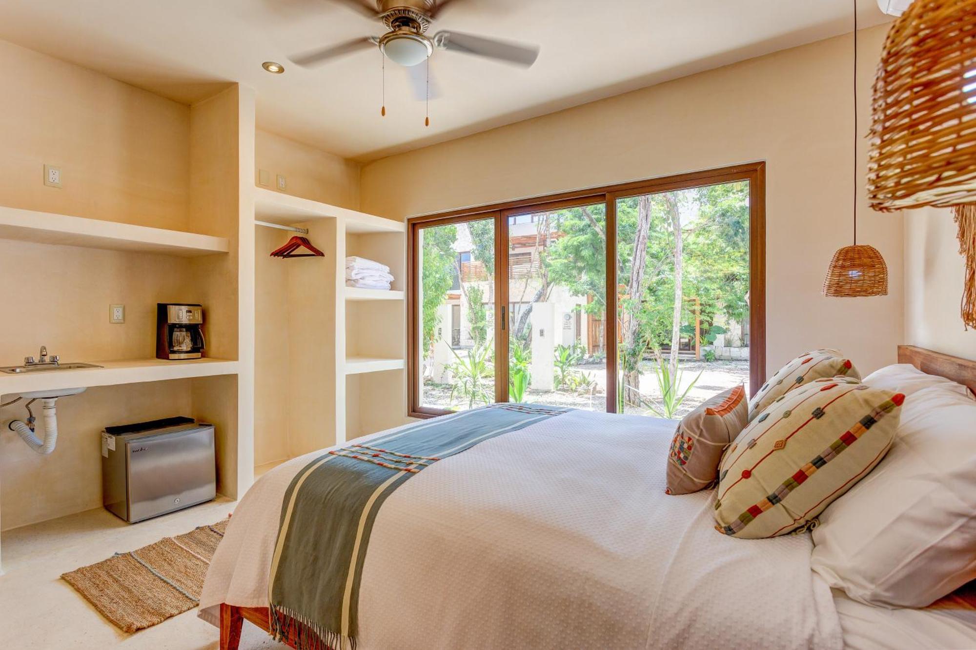 Nature Luxury Selva Norte Τουλούμ Εξωτερικό φωτογραφία