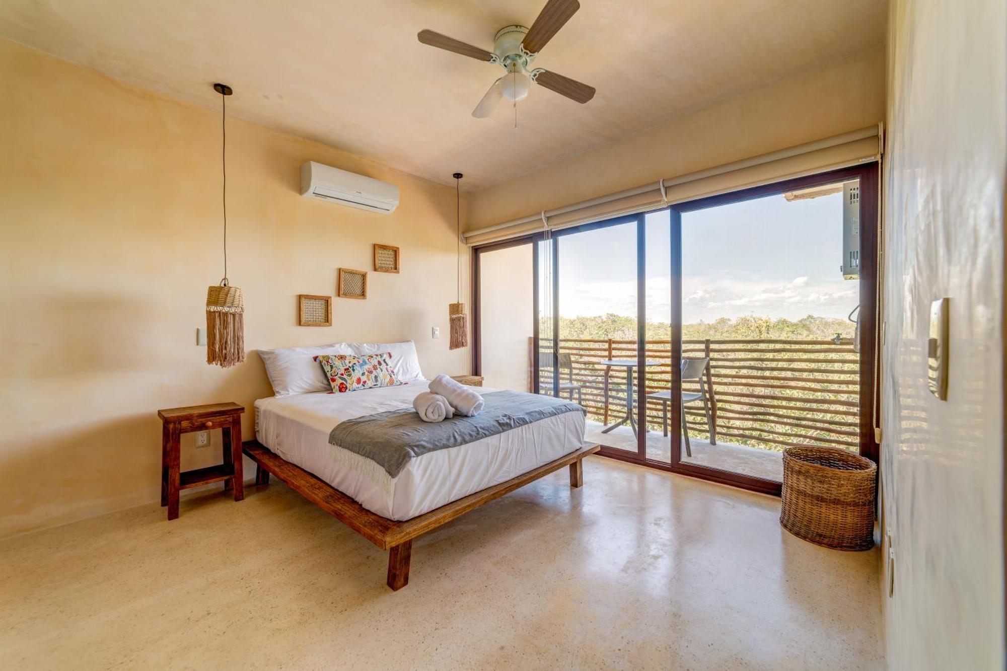 Nature Luxury Selva Norte Τουλούμ Εξωτερικό φωτογραφία