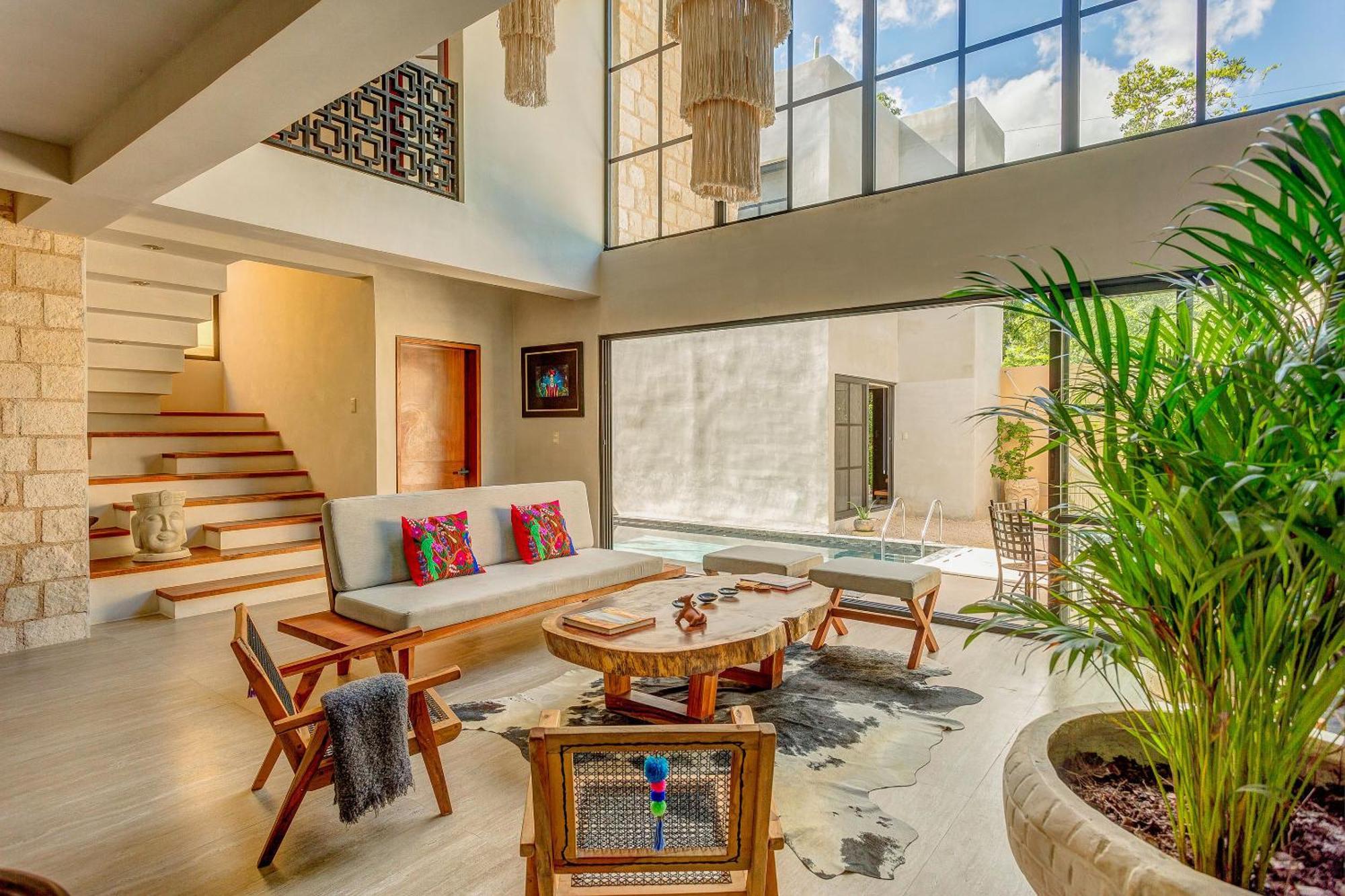 Nature Luxury Selva Norte Τουλούμ Εξωτερικό φωτογραφία