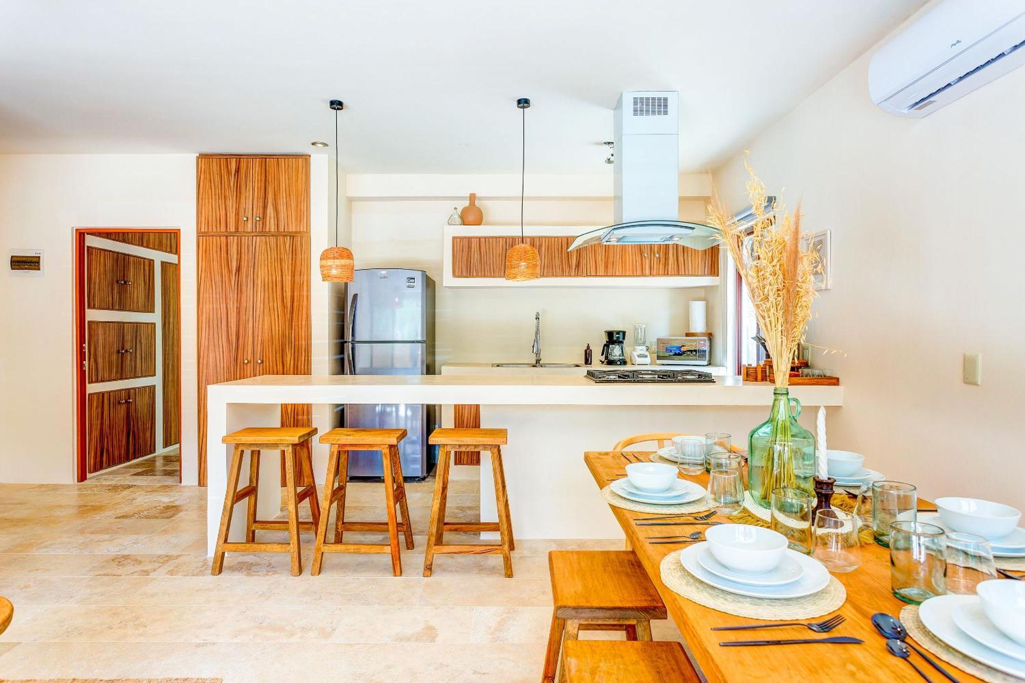 Nature Luxury Selva Norte Τουλούμ Δωμάτιο φωτογραφία