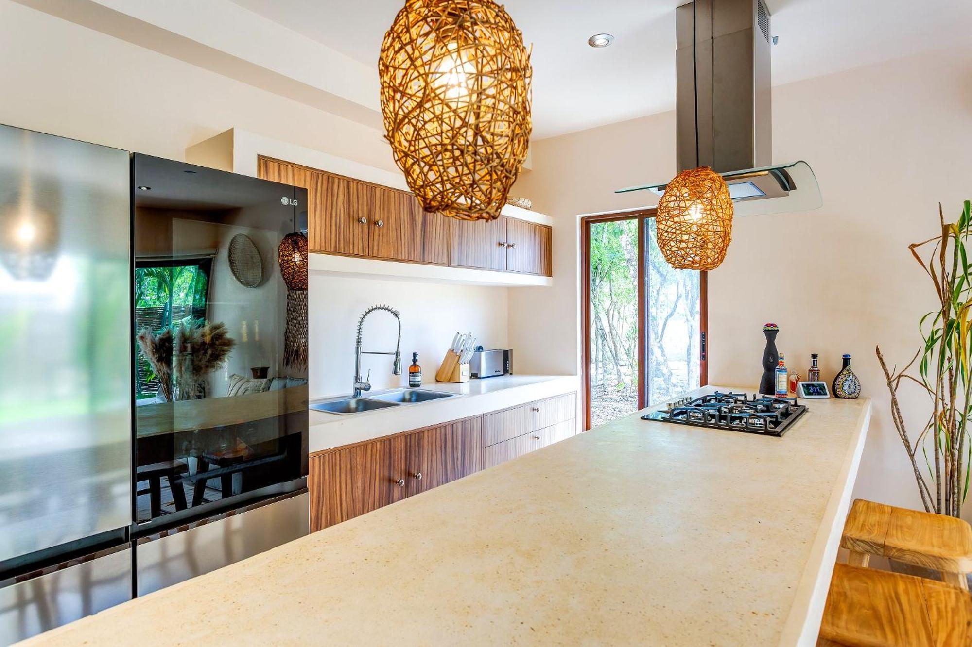 Nature Luxury Selva Norte Τουλούμ Εξωτερικό φωτογραφία