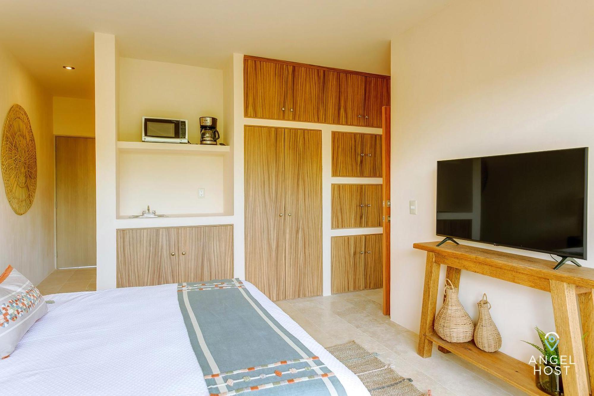 Nature Luxury Selva Norte Τουλούμ Εξωτερικό φωτογραφία