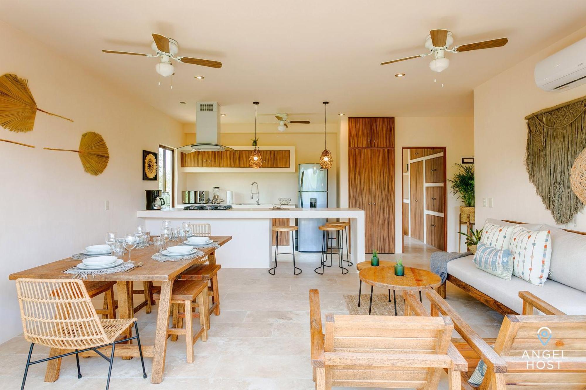 Nature Luxury Selva Norte Τουλούμ Εξωτερικό φωτογραφία