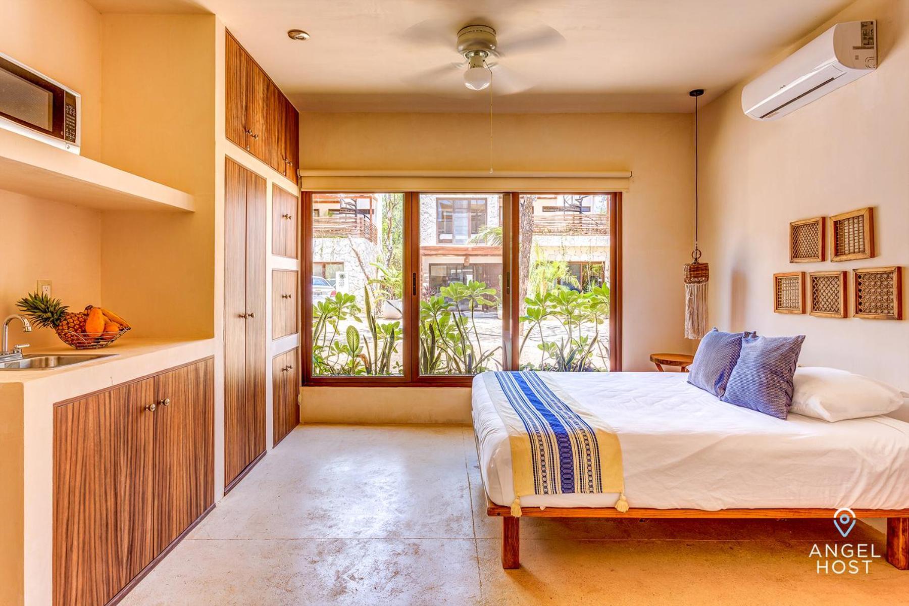 Nature Luxury Selva Norte Τουλούμ Εξωτερικό φωτογραφία