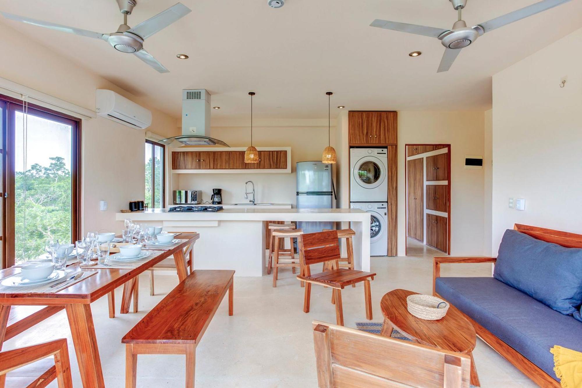 Nature Luxury Selva Norte Τουλούμ Εξωτερικό φωτογραφία